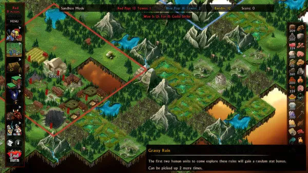 Skyward Collapse (PC/MAC)