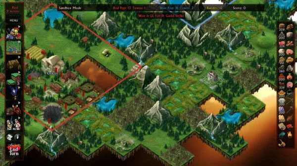 Skyward Collapse (PC/MAC)