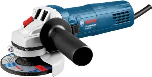 Small Angle Grinder GWS 750-115   CB Bosch