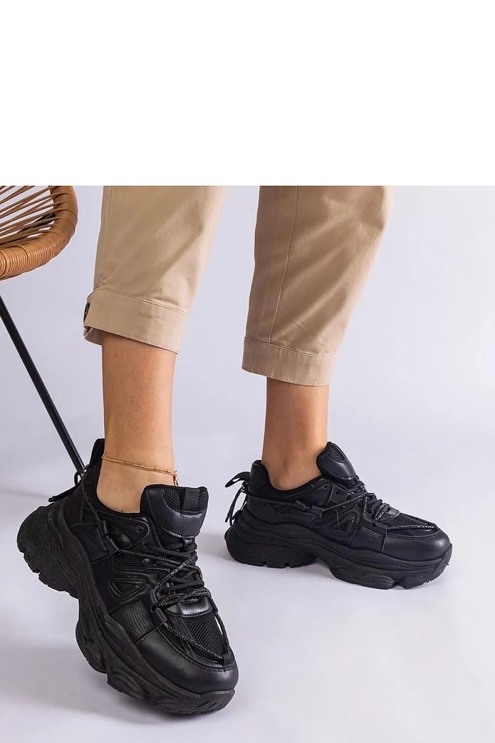 Sneakers Solea