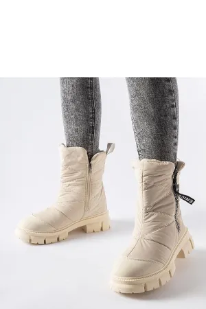 Snow boots Solea