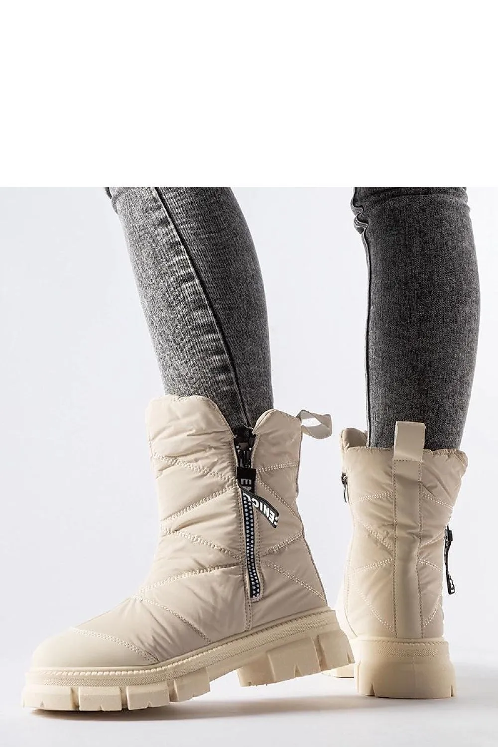 Snow boots Solea