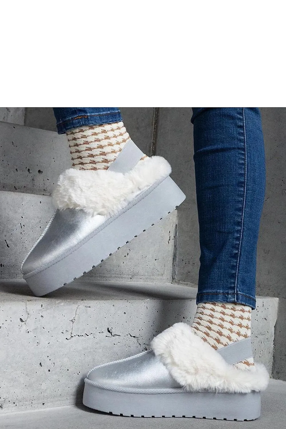 Snow boots Solea