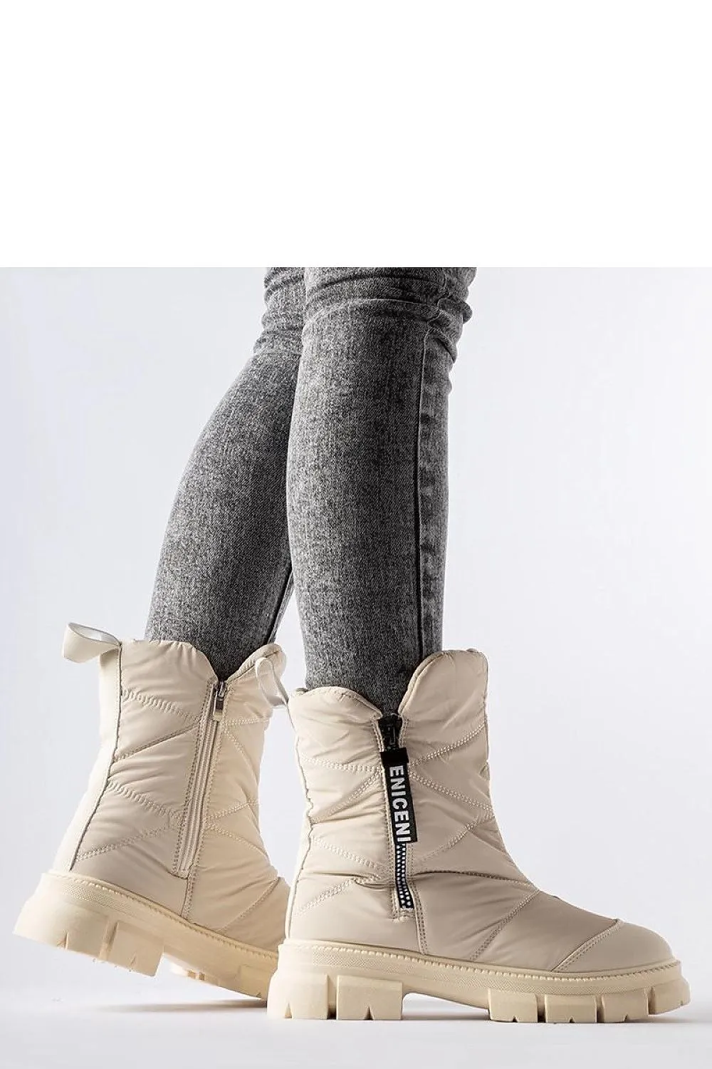 Snow boots Solea