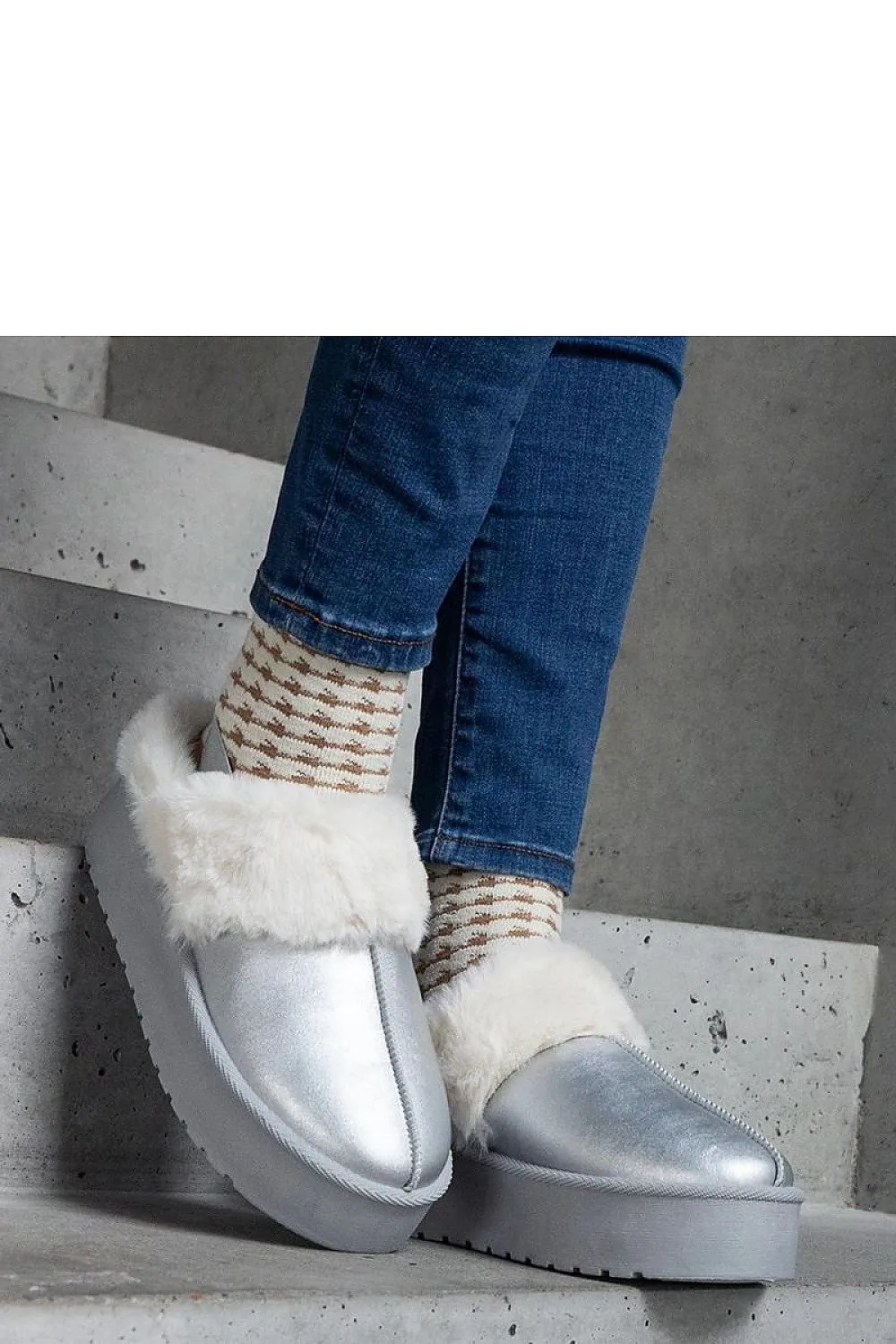 Snow boots Solea