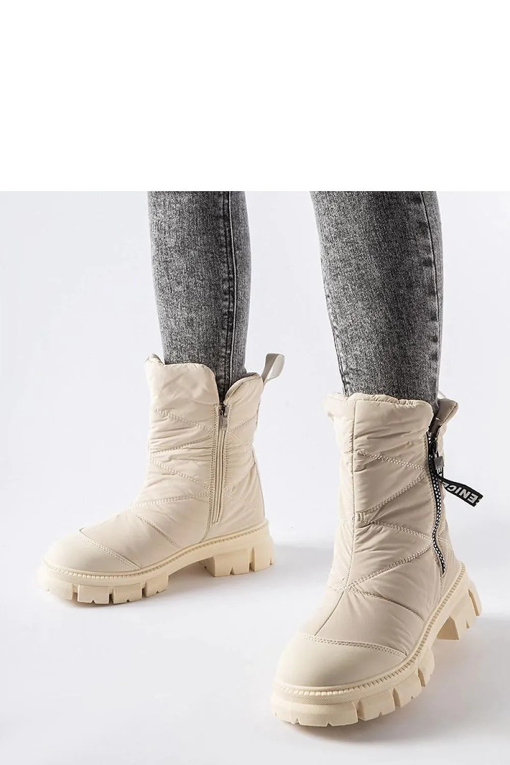 Snow boots Solea