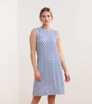 Sofia Dress - Painted Petals