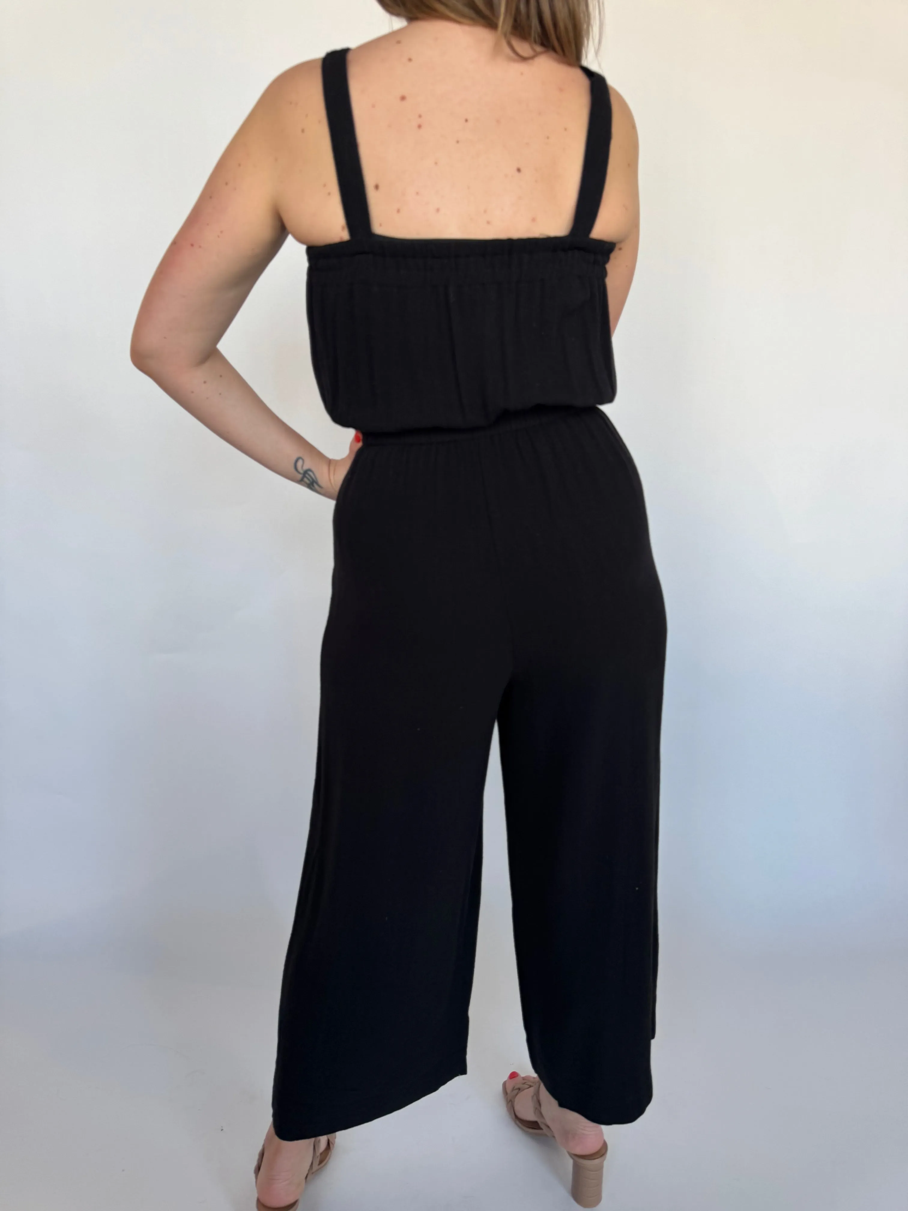 Solara Jumpsuit