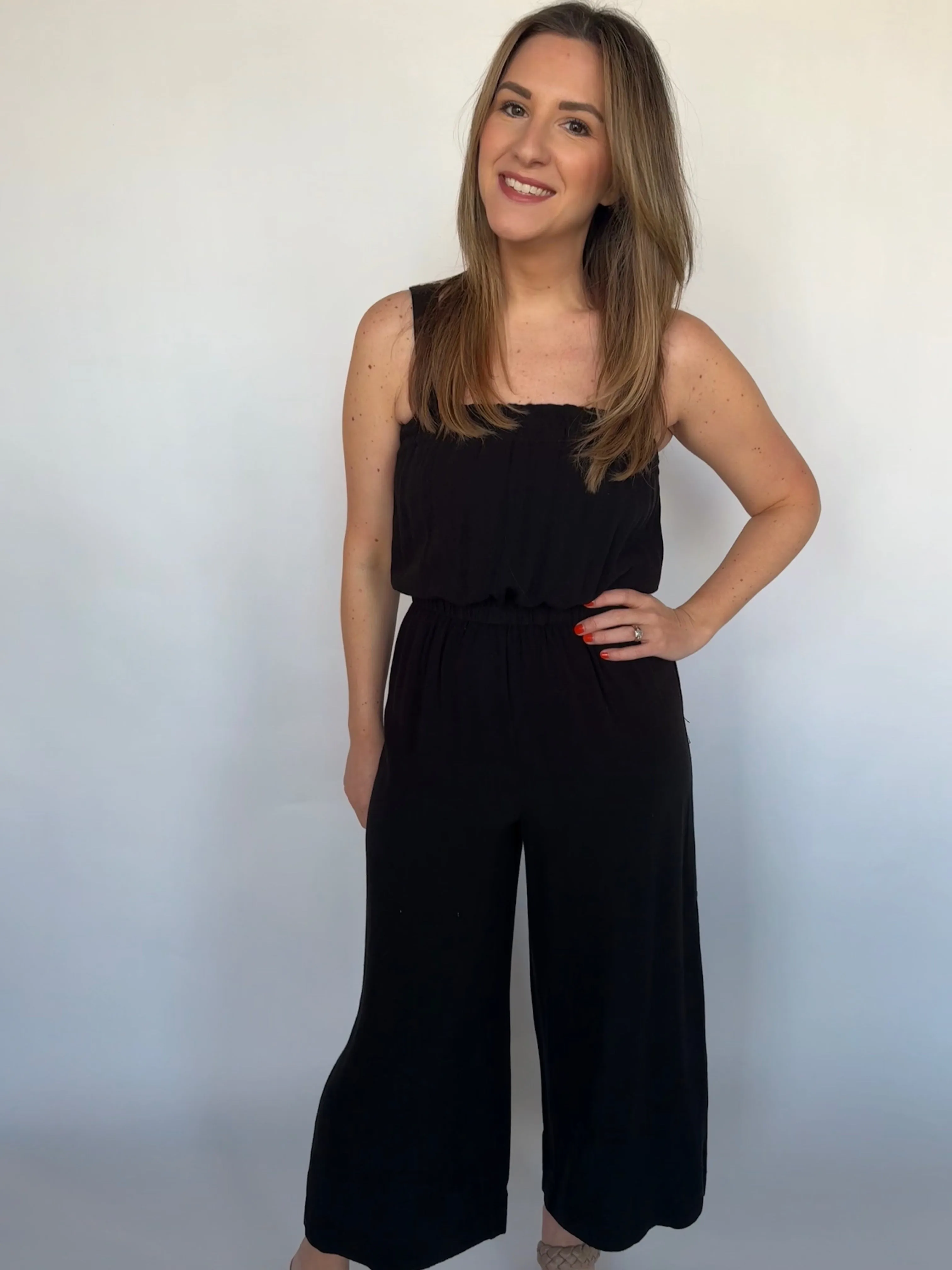 Solara Jumpsuit