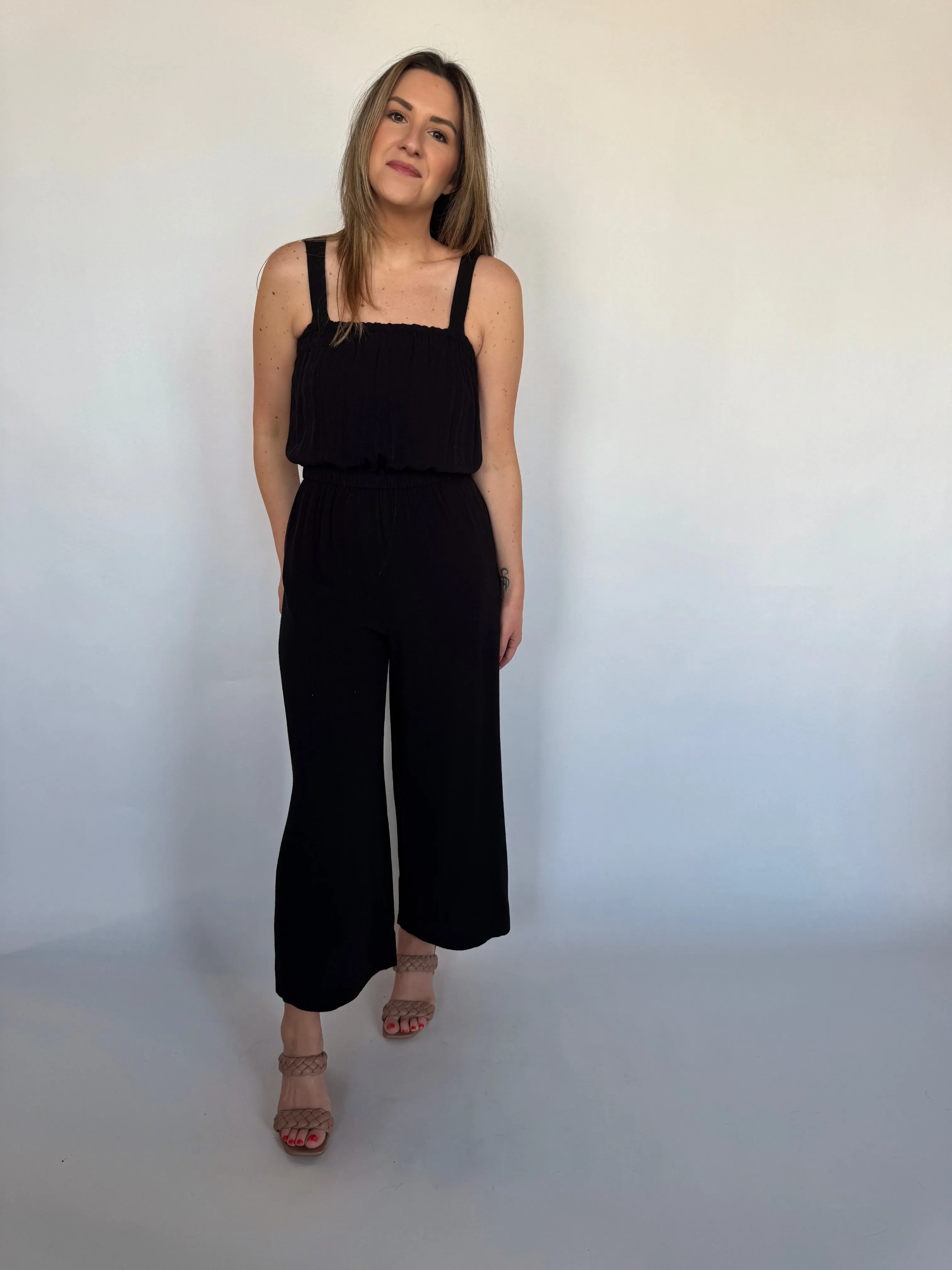 Solara Jumpsuit