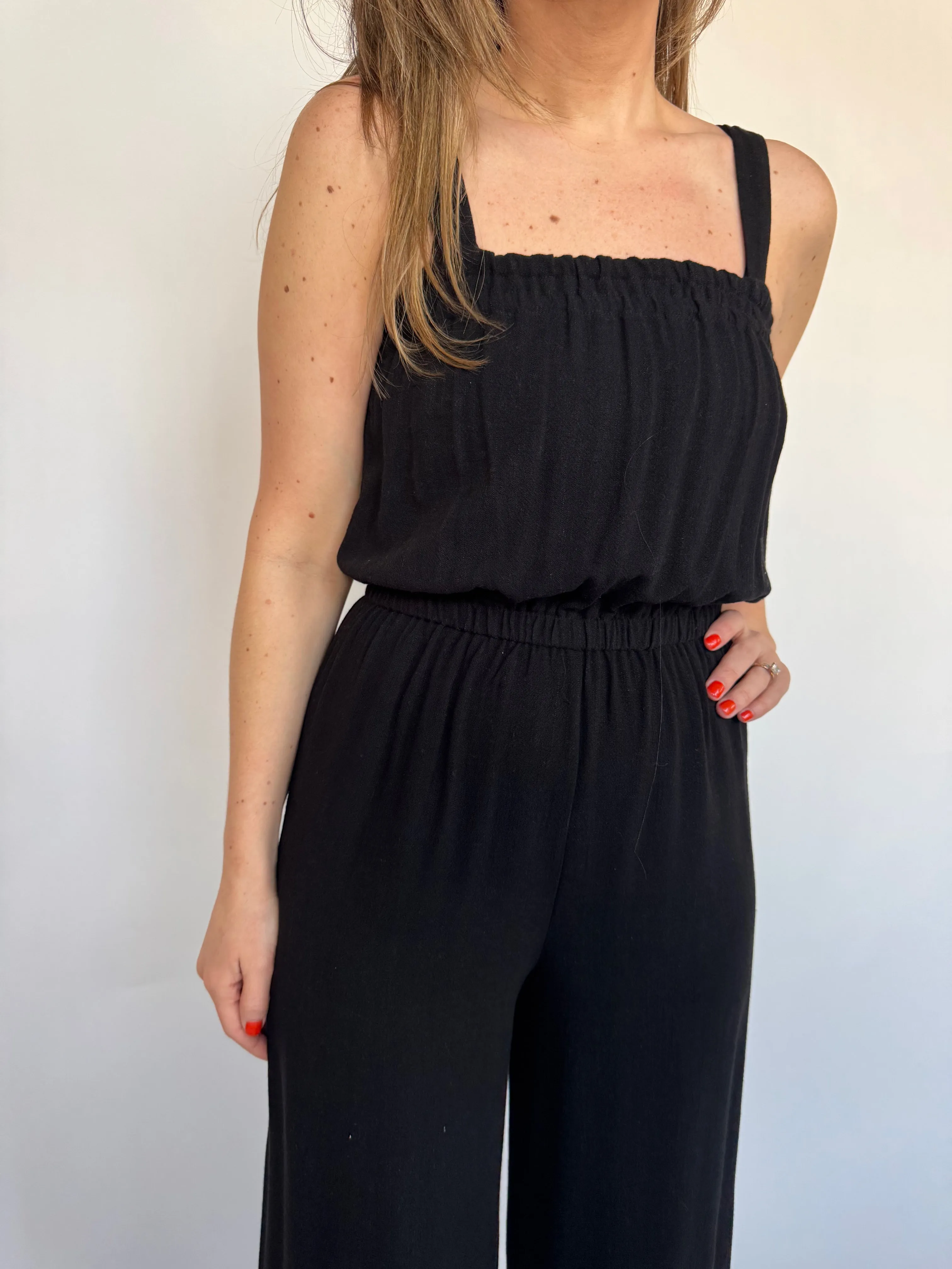 Solara Jumpsuit