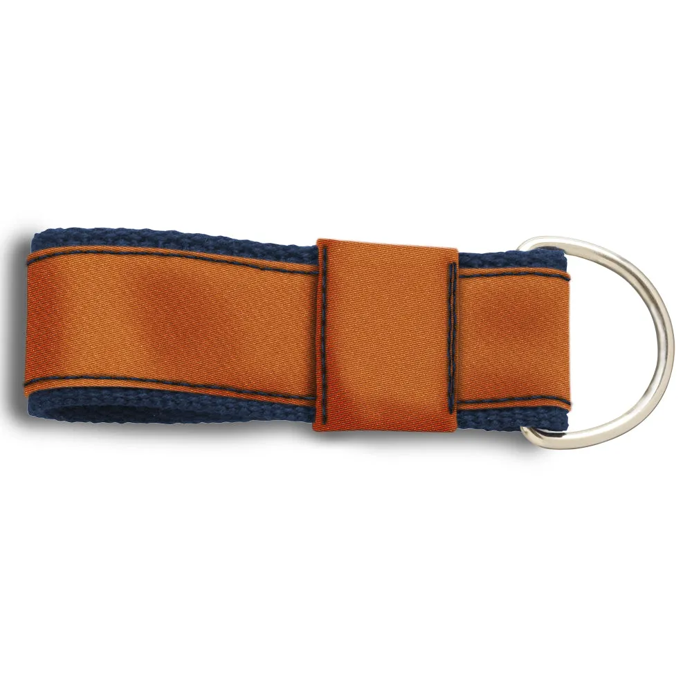 Somerville Russet - Key Fobs