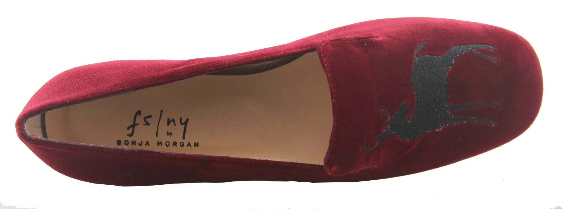 Sonja by Sonja Morgan - Maison Red Velvet