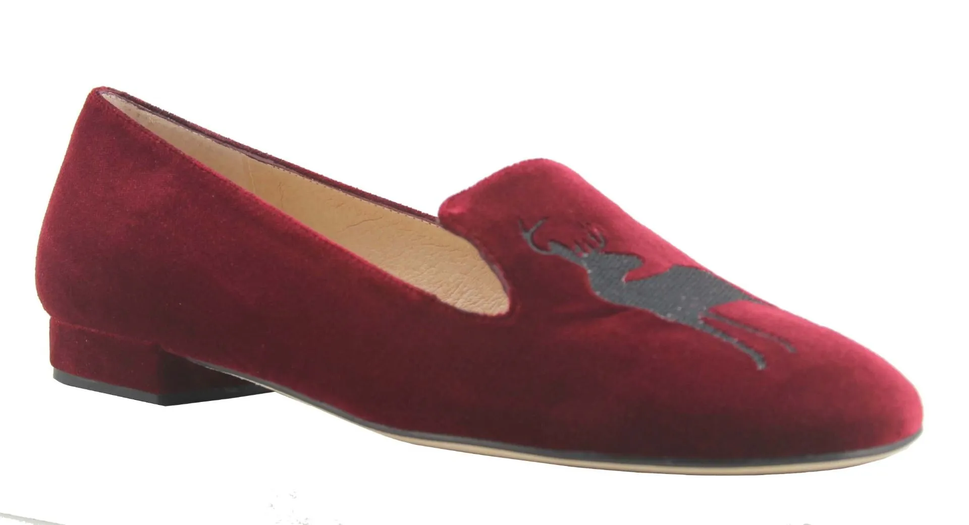 Sonja by Sonja Morgan - Maison Red Velvet
