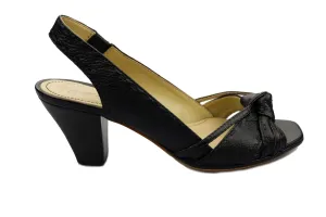 'Spanish Sea' women's pump