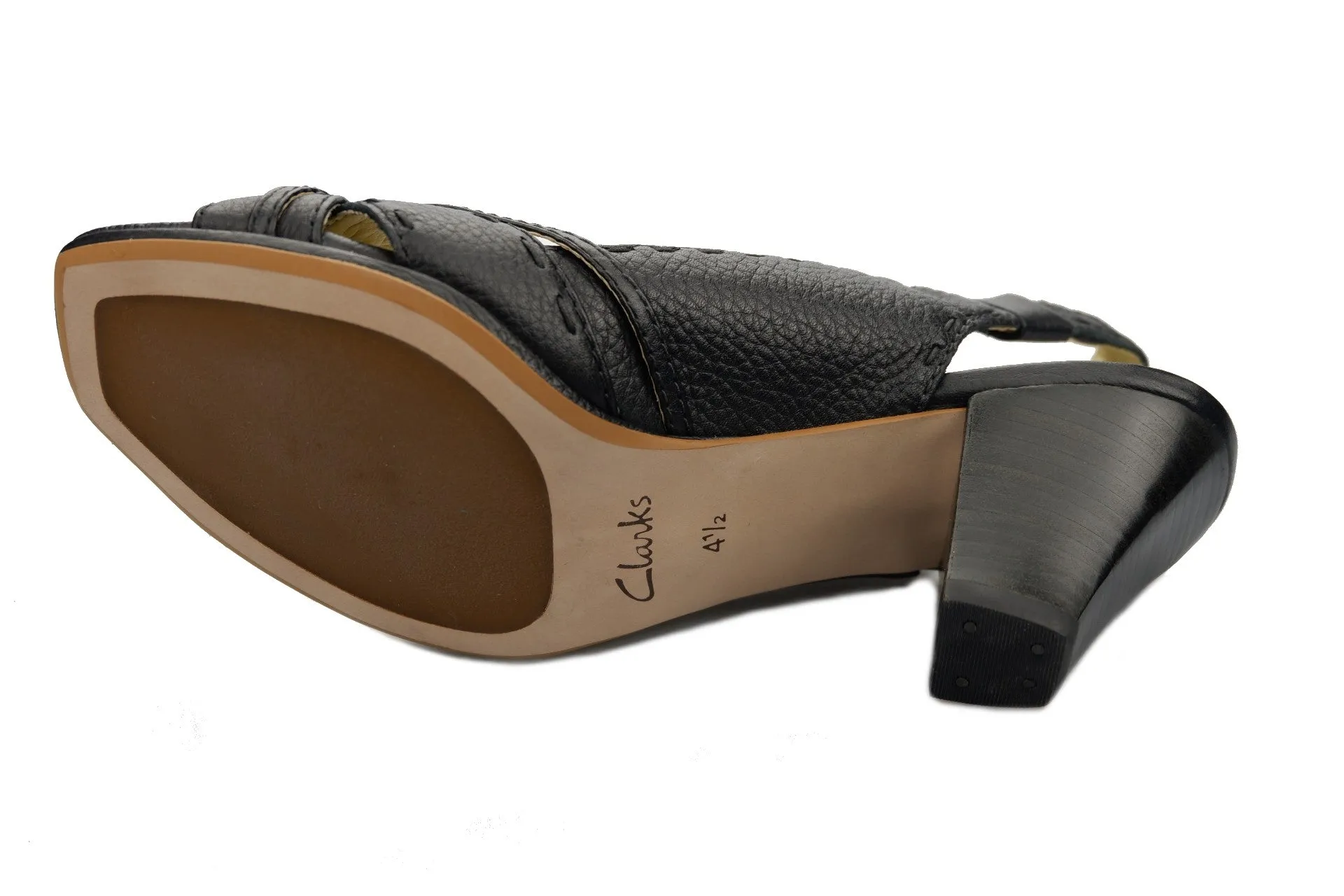 'Spanish Sea' women's pump