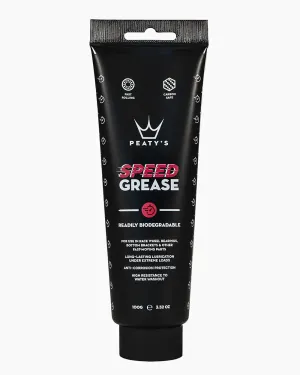 Speed Grease