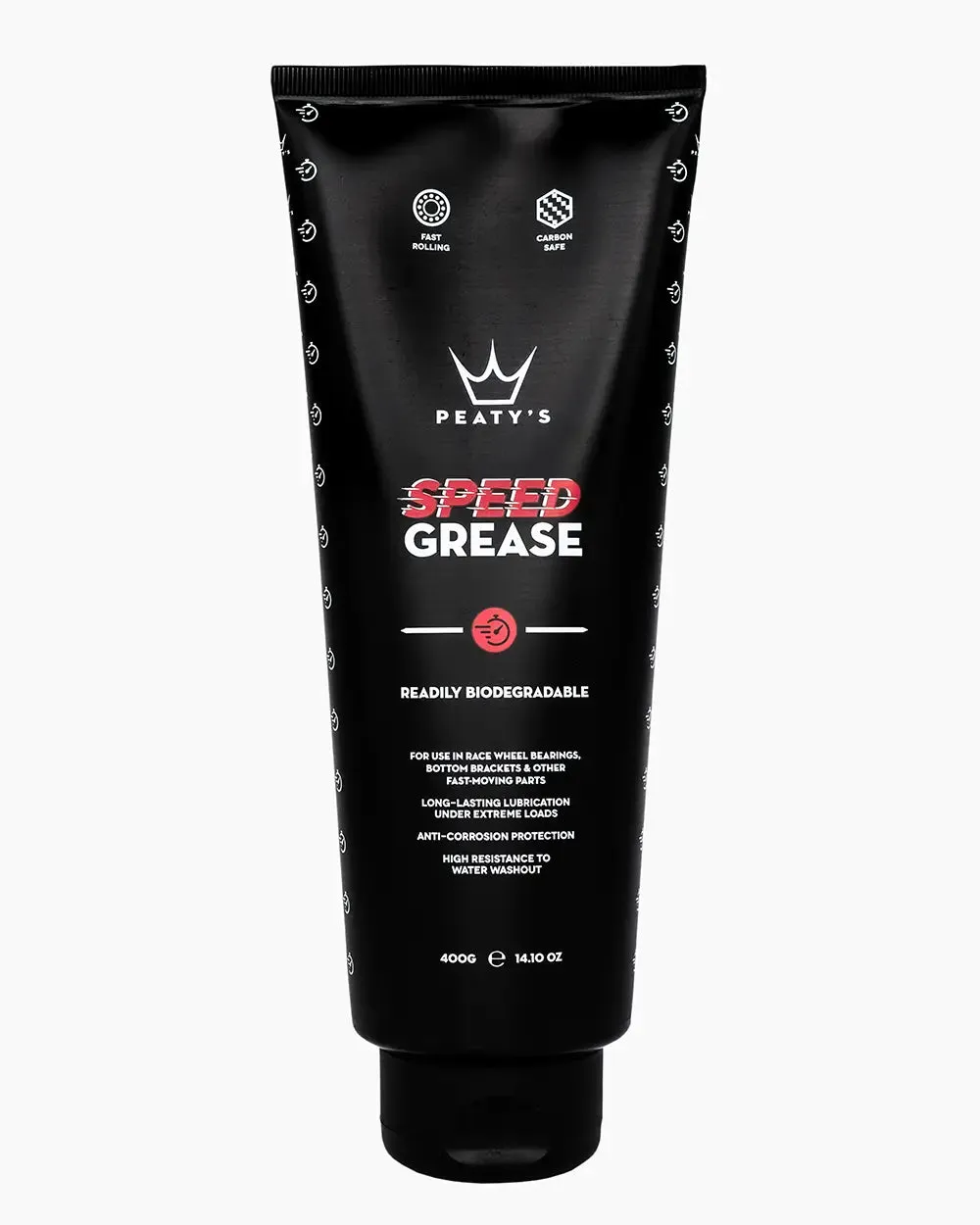 Speed Grease