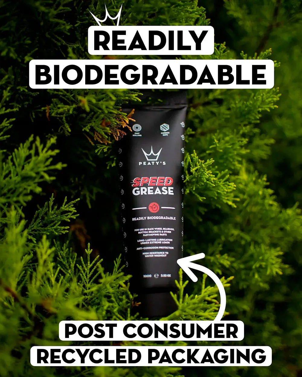 Speed Grease