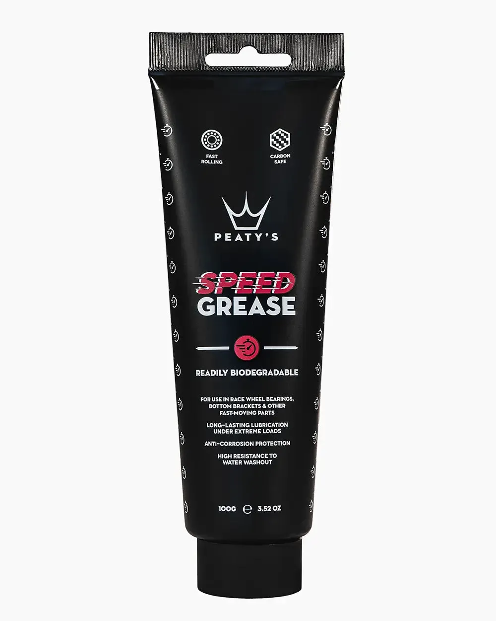 Speed Grease