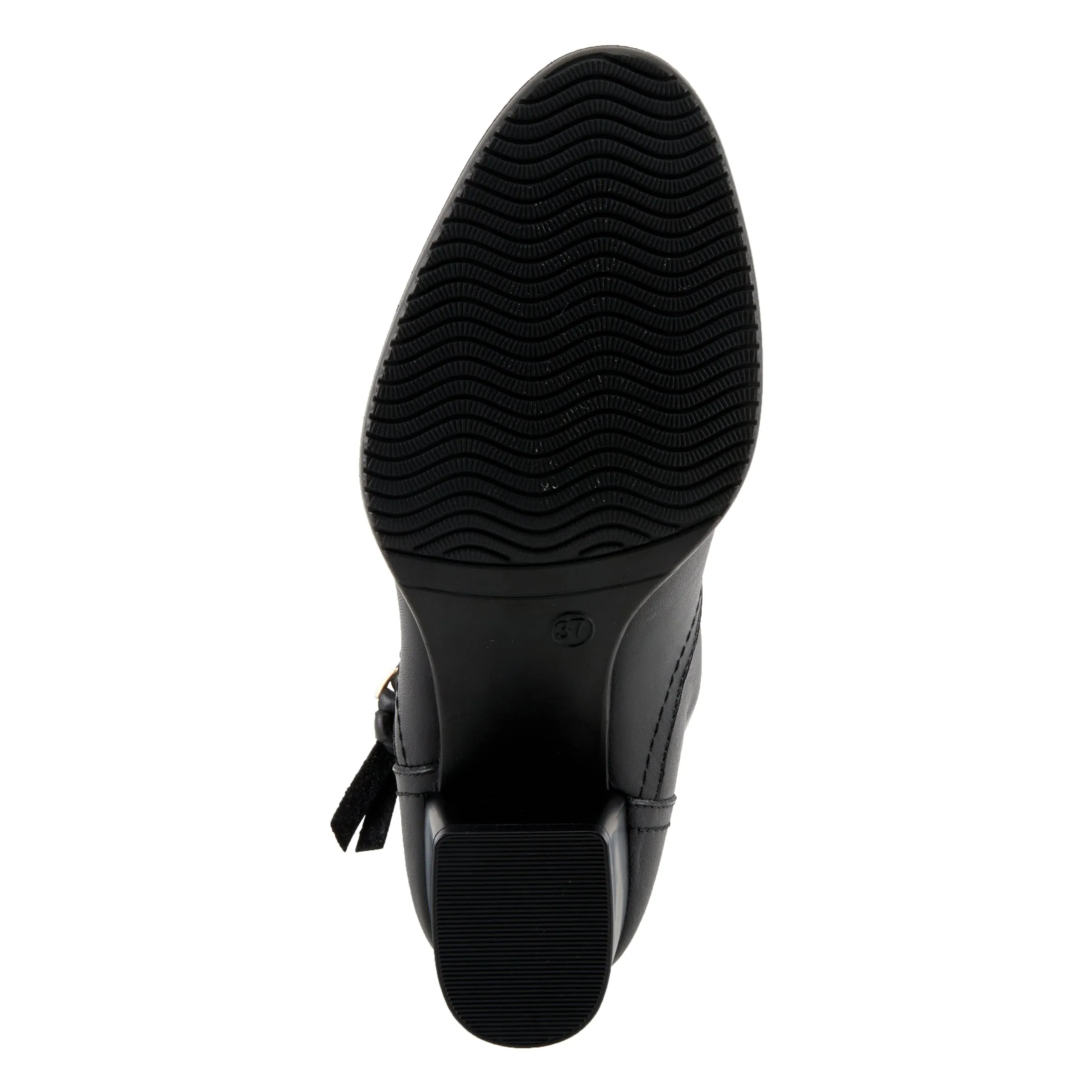 Spring Step ShoesNazca Boots