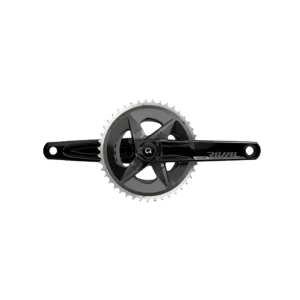 Sram Rival D1 Quarq Road Power Meter DUB Wide 172.5 43-30 Yaw (No BB)