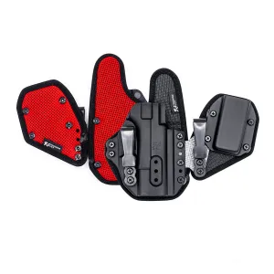 Stealth Gear VENTCORE 2.0 APPENDIX IWB PLUS HOLSTER