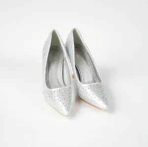 Stiletto heels