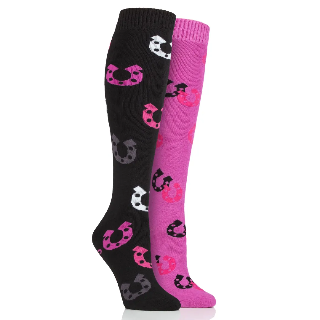 Storm Bloc Childrens Lightweight Knee Socks