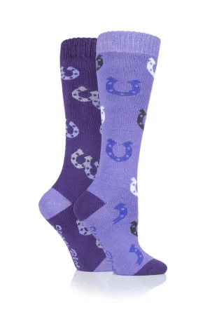 Storm Bloc Childrens Lightweight Knee Socks