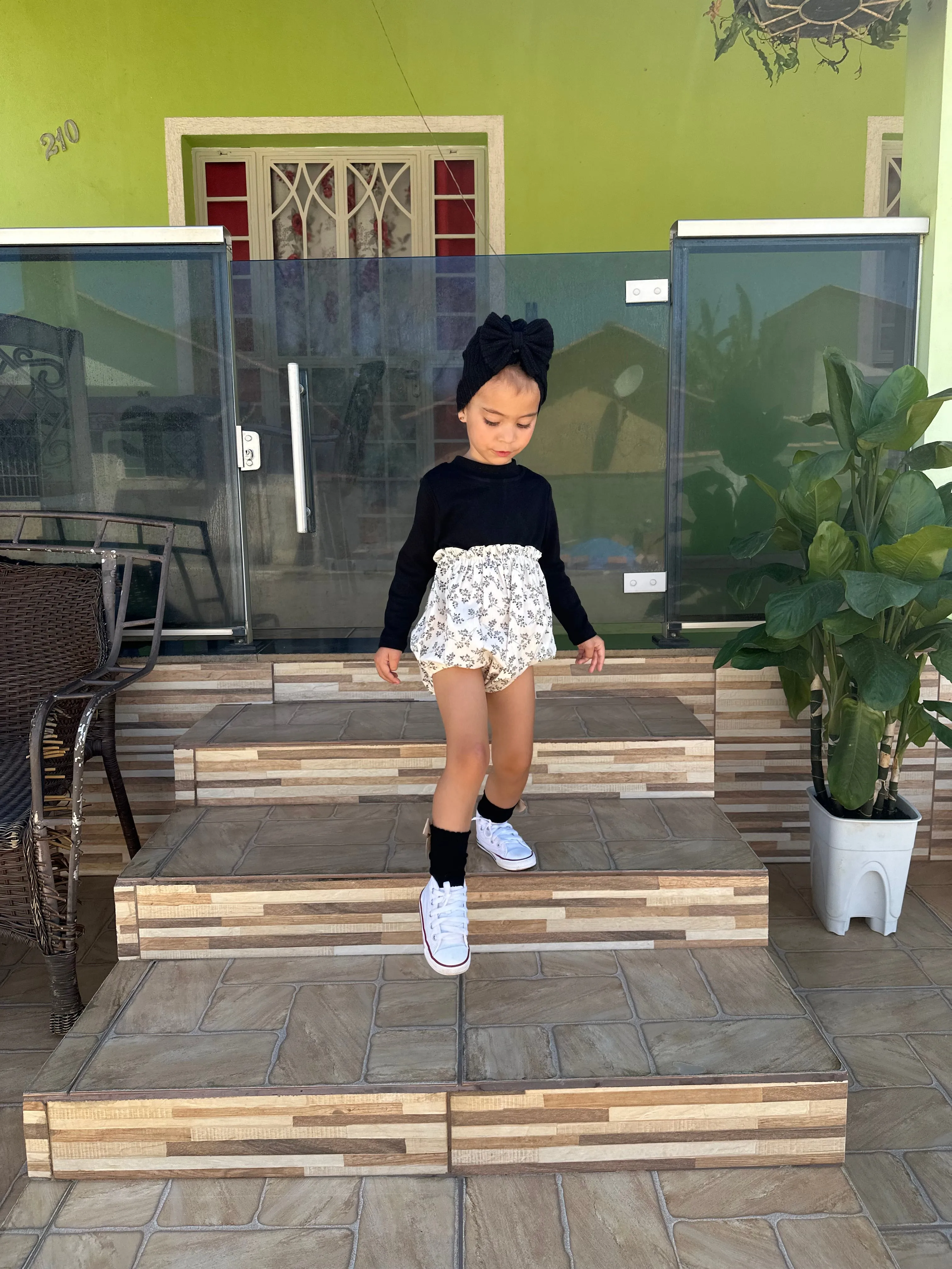 Sue Romper (Jenny Bebe)