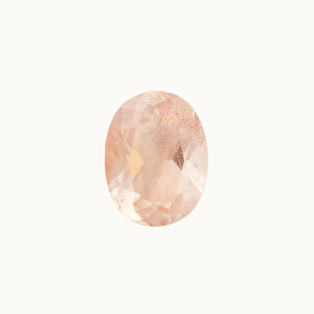 Sunstone (Ovals)