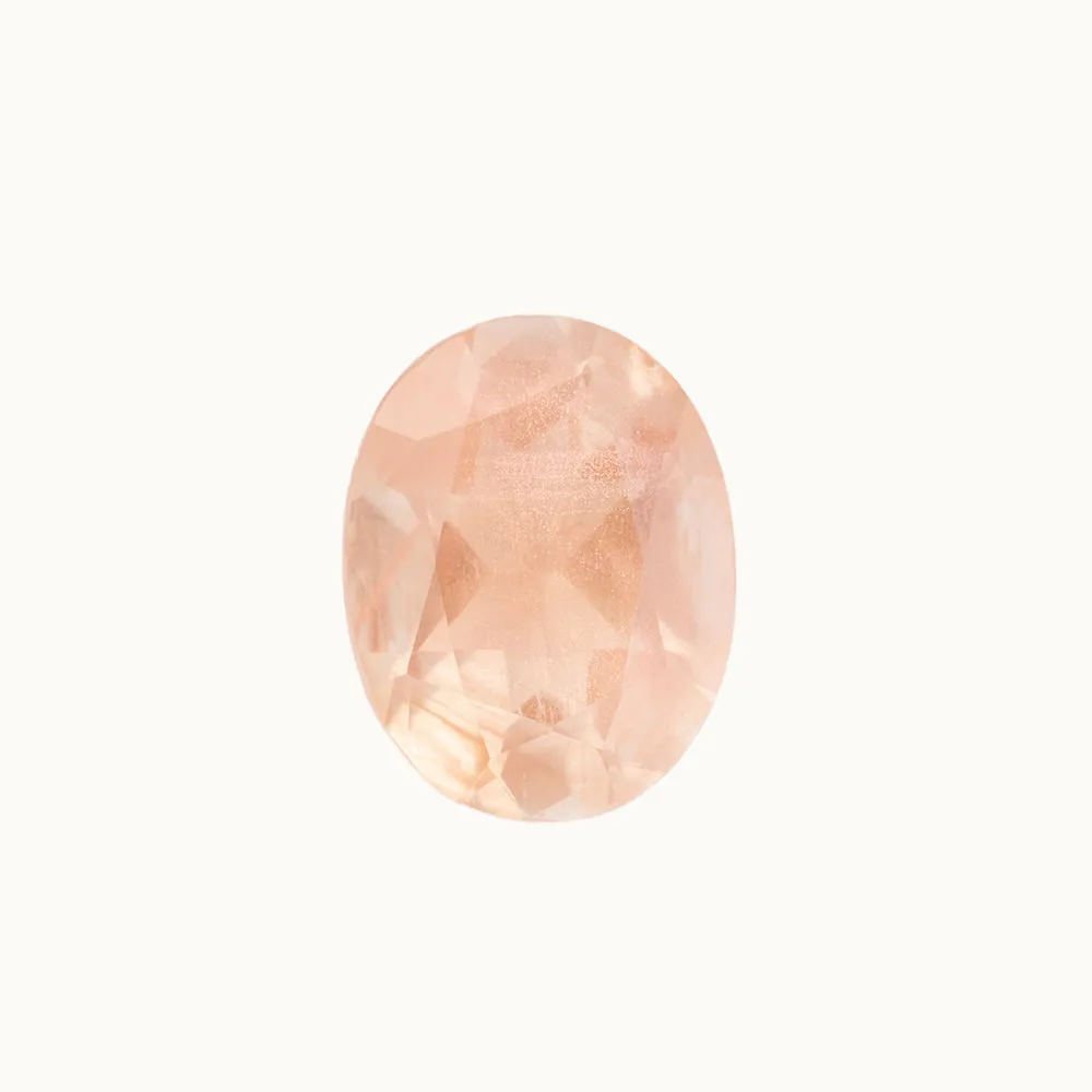 Sunstone (Ovals)