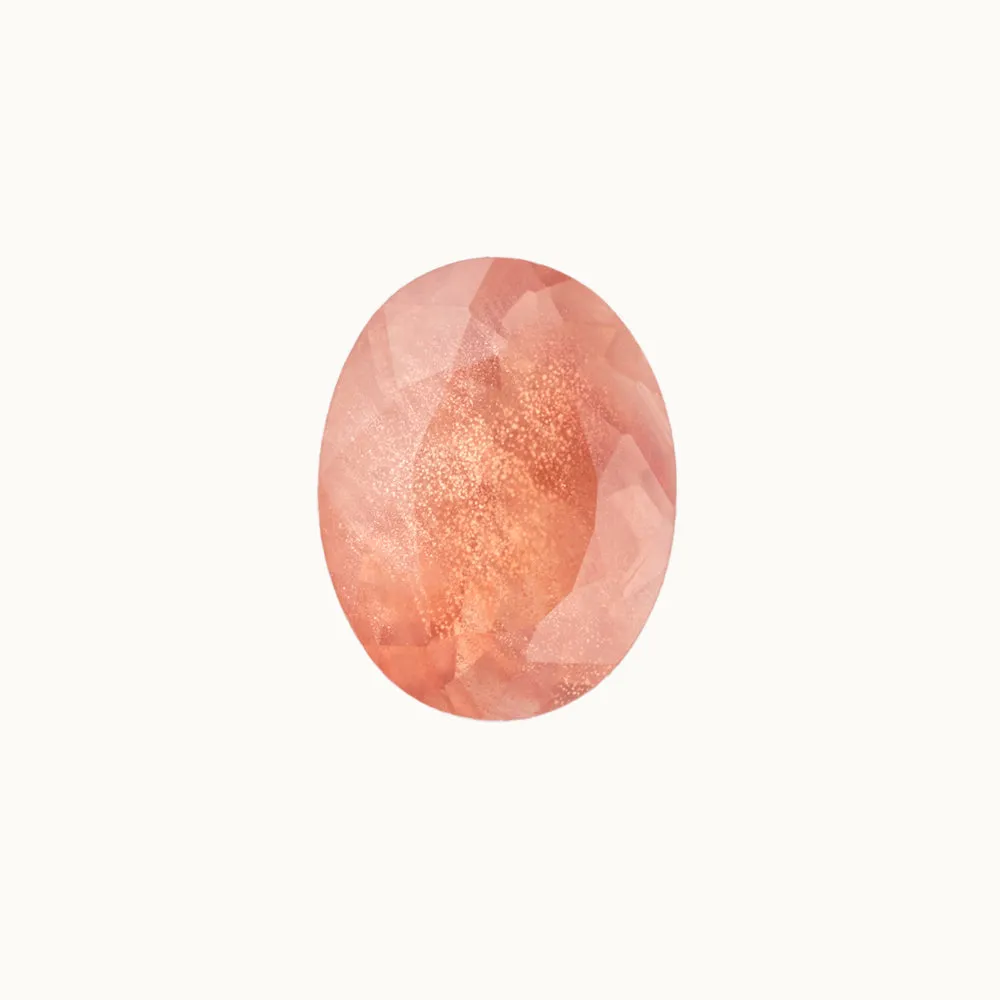 Sunstone (Ovals)