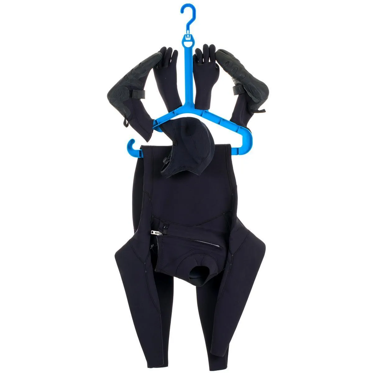 Surflogic Wetsuit Hanger Maxi