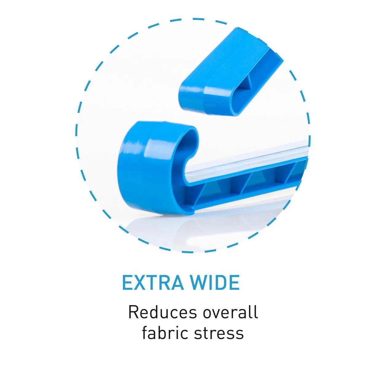 Surflogic Wetsuit Hanger Maxi
