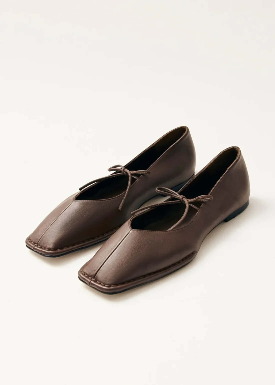 Sway Chestnut Brown