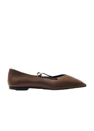 Sway Chestnut Brown