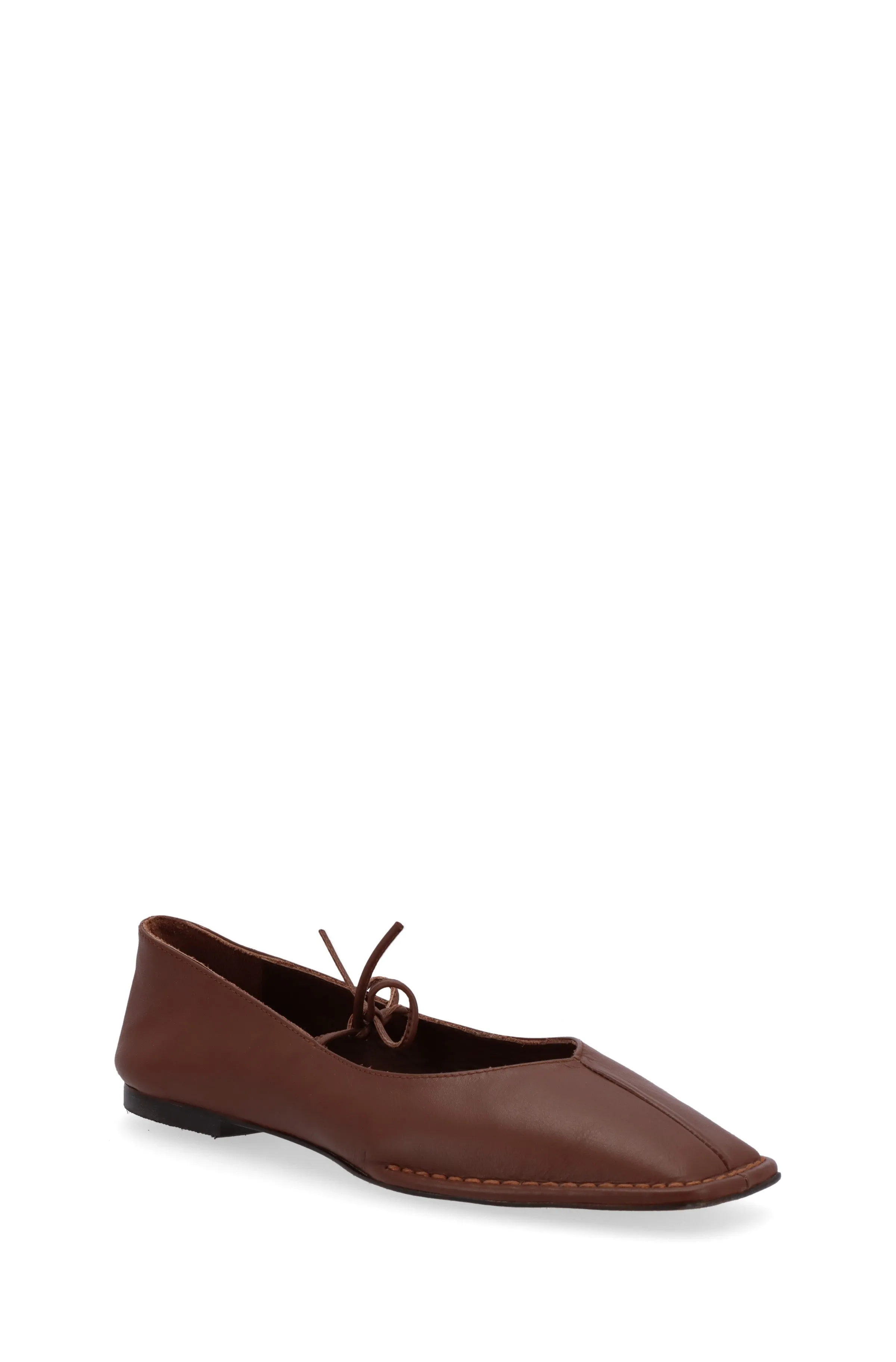 Sway Chestnut Brown