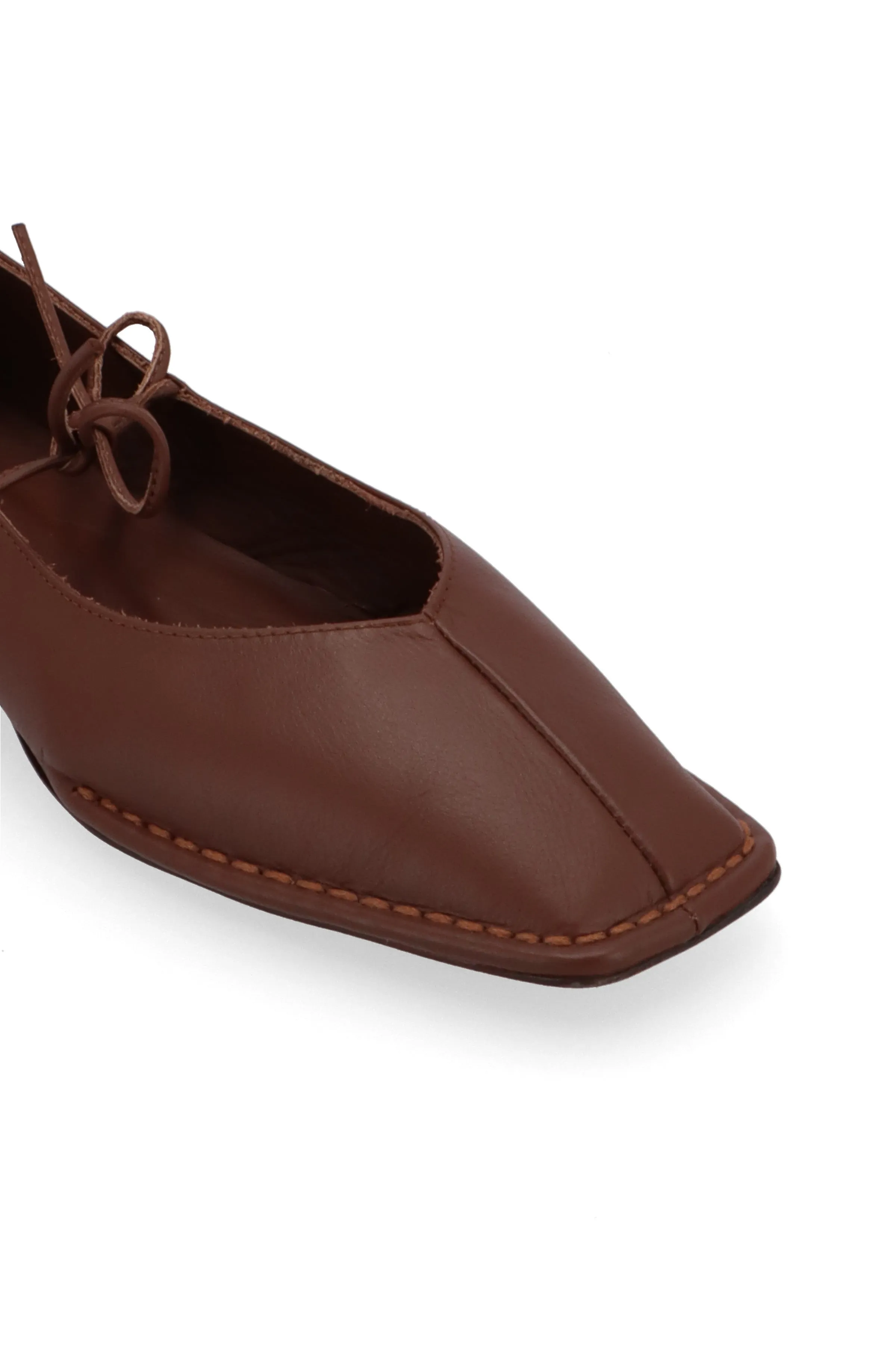Sway Chestnut Brown