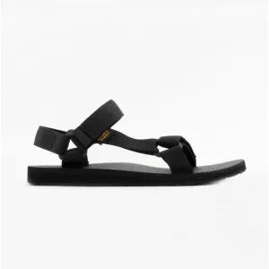 Teva ORIGINAL UNIVERSAL - URBAN Mens Sandals Black