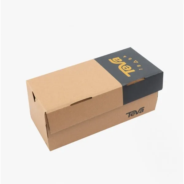 Teva ORIGINAL UNIVERSAL - URBAN Mens Sandals Black