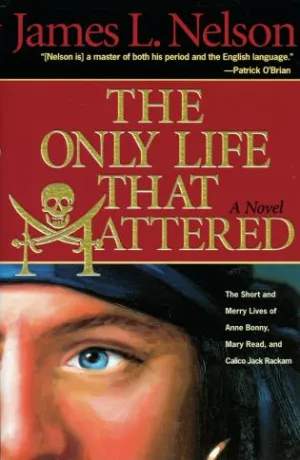 The Only Life That Mattered