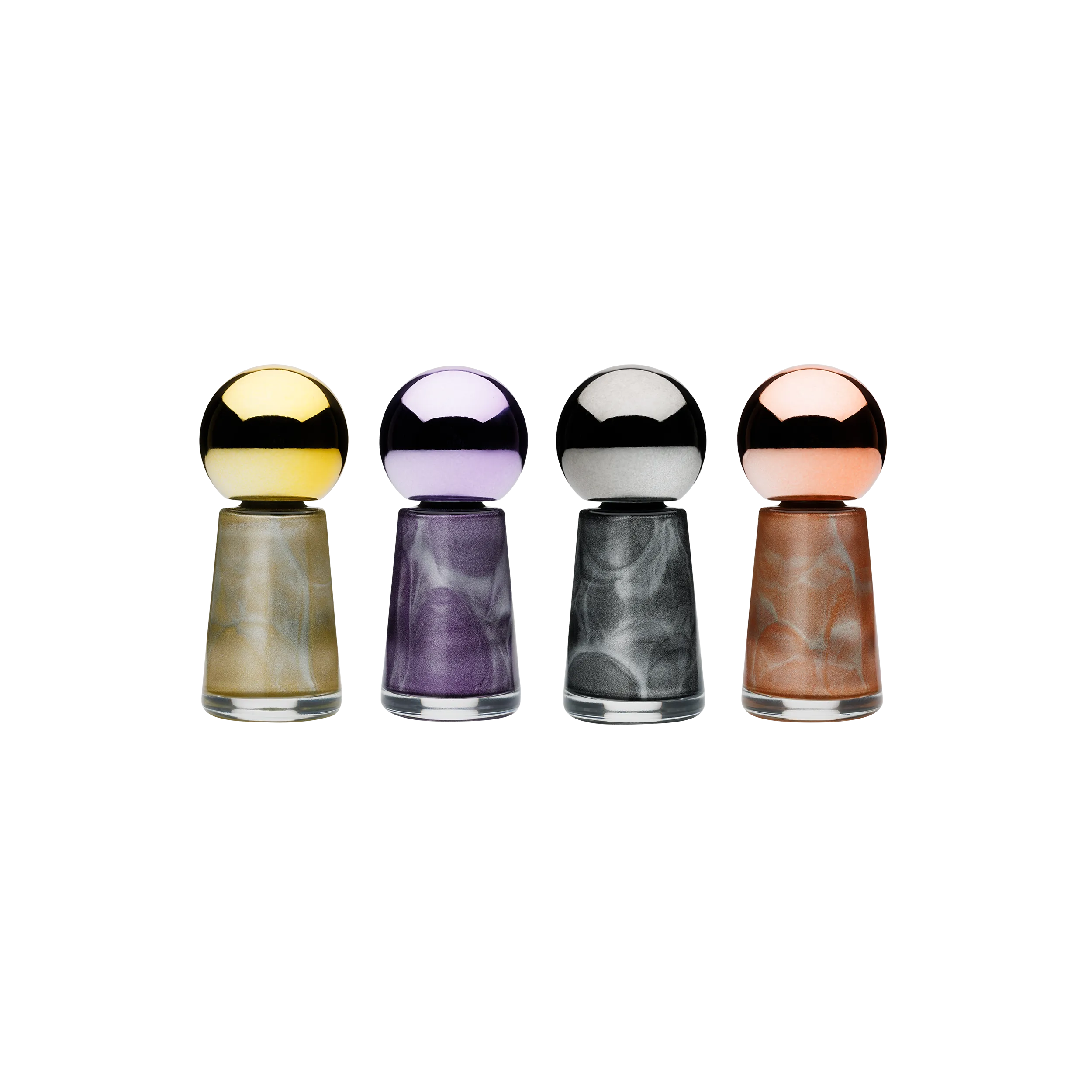 The Pleasing x JW Anderson Polish Set