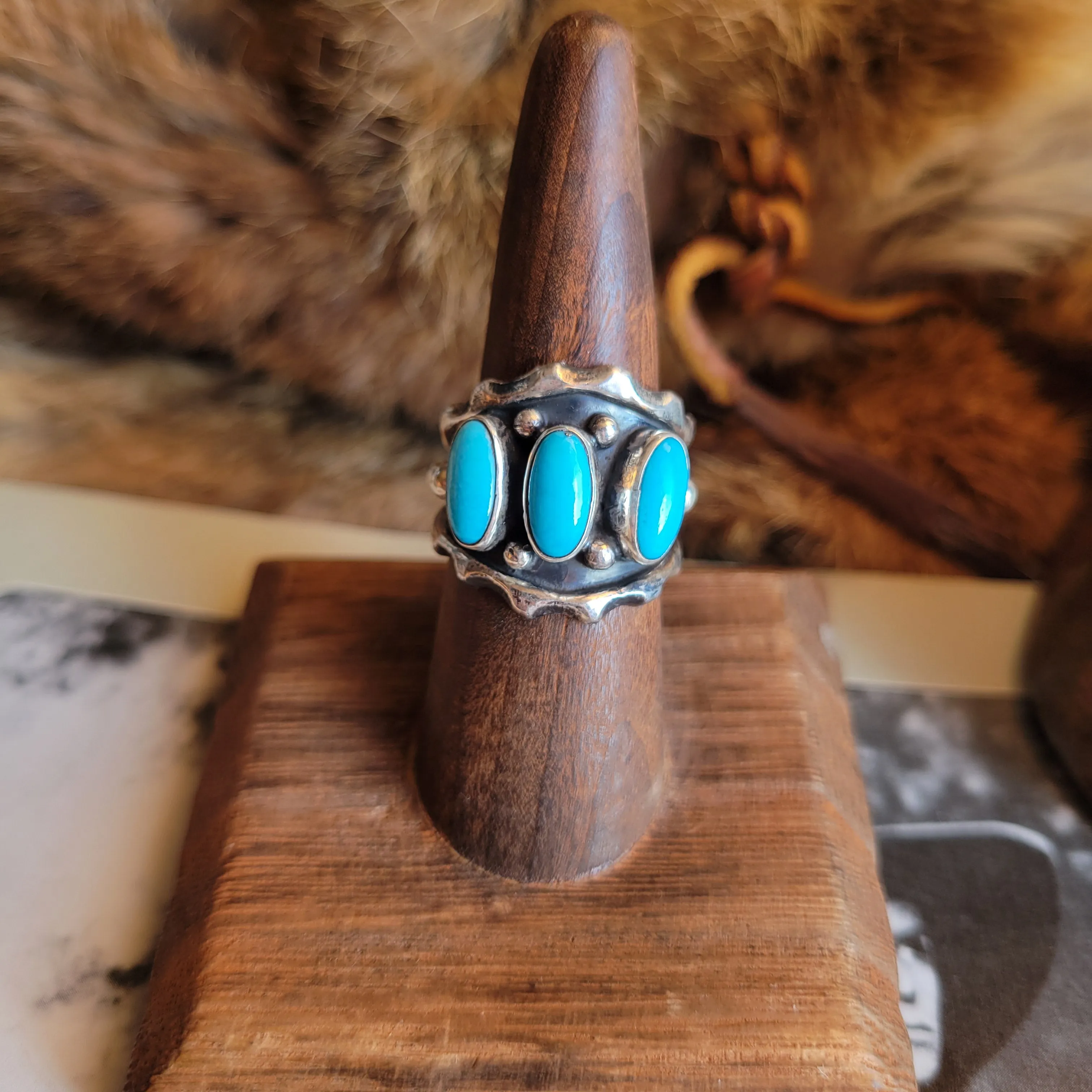 The Sam Ring