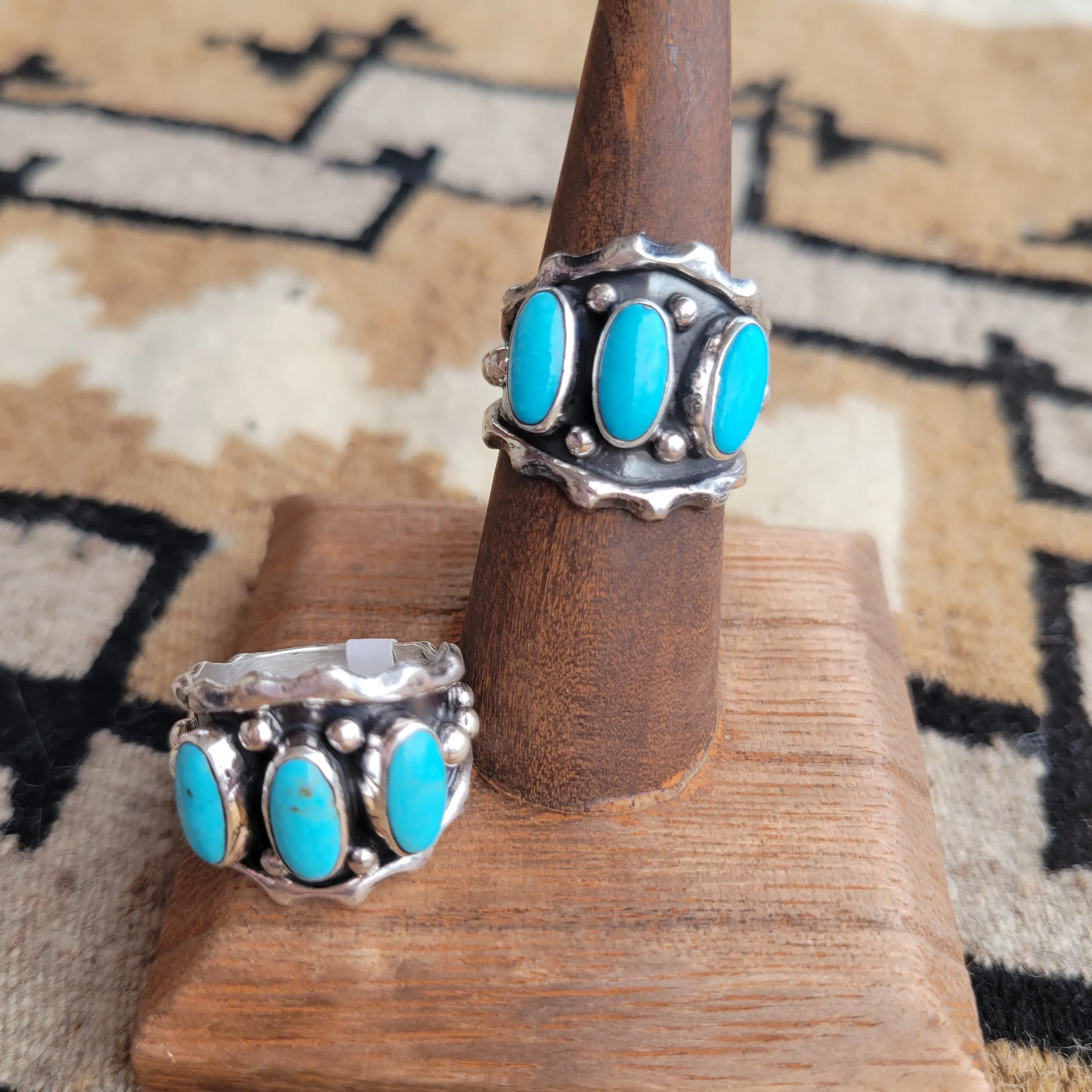 The Sam Ring