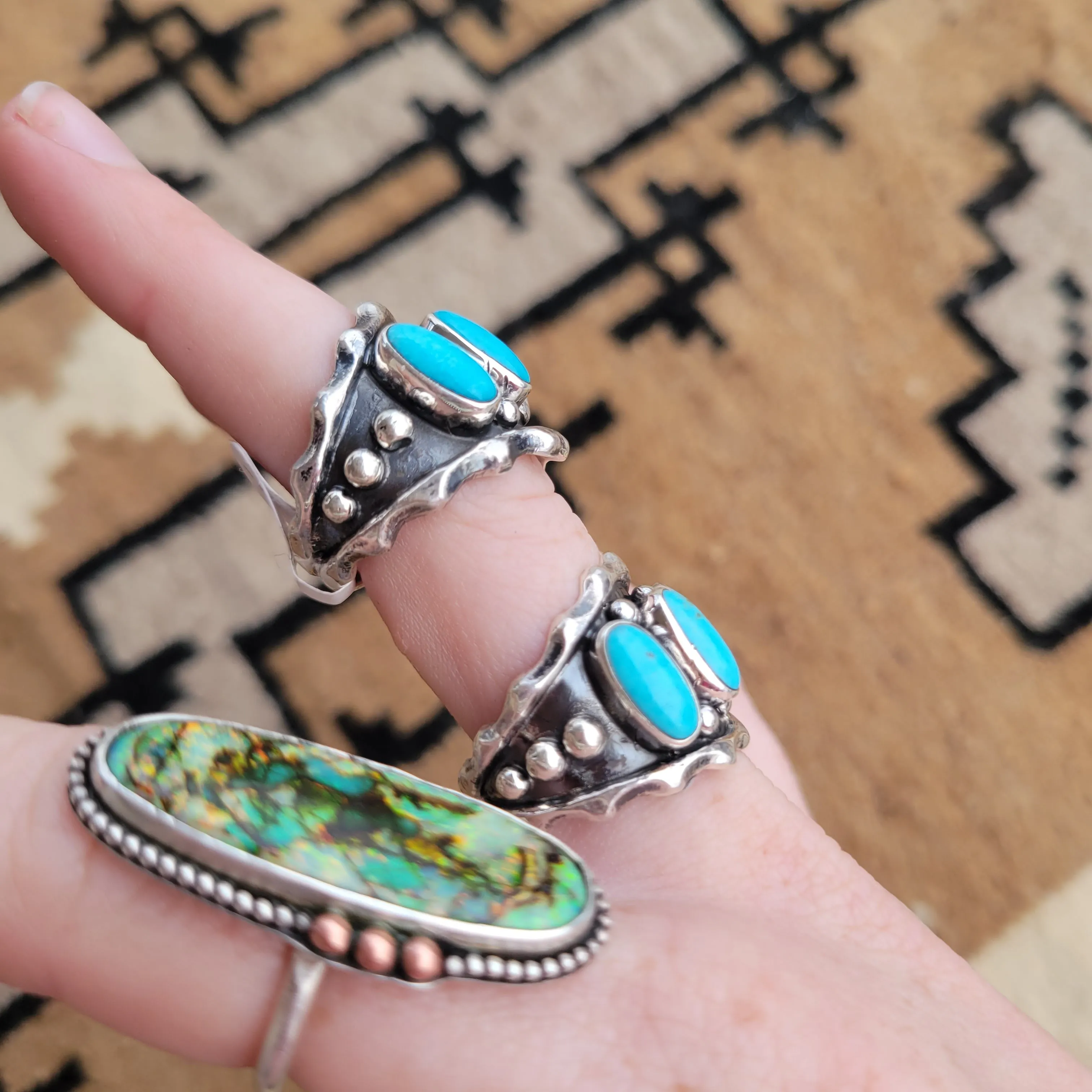 The Sam Ring