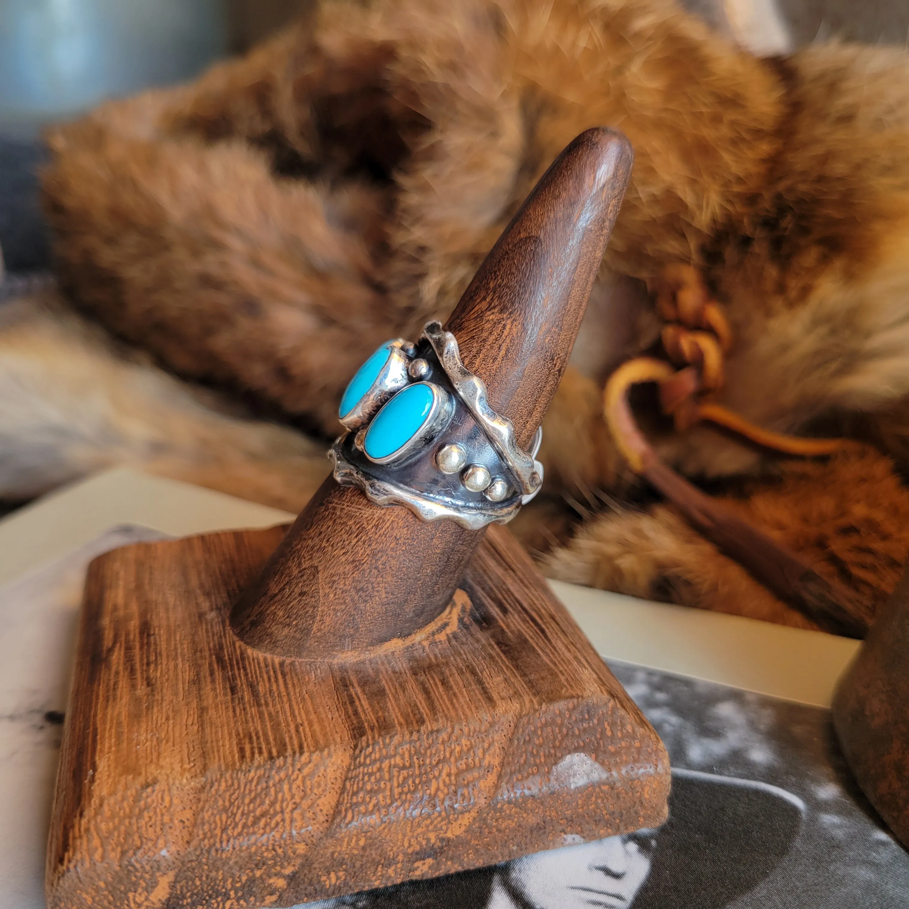 The Sam Ring