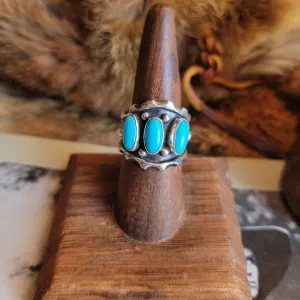 The Sam Ring