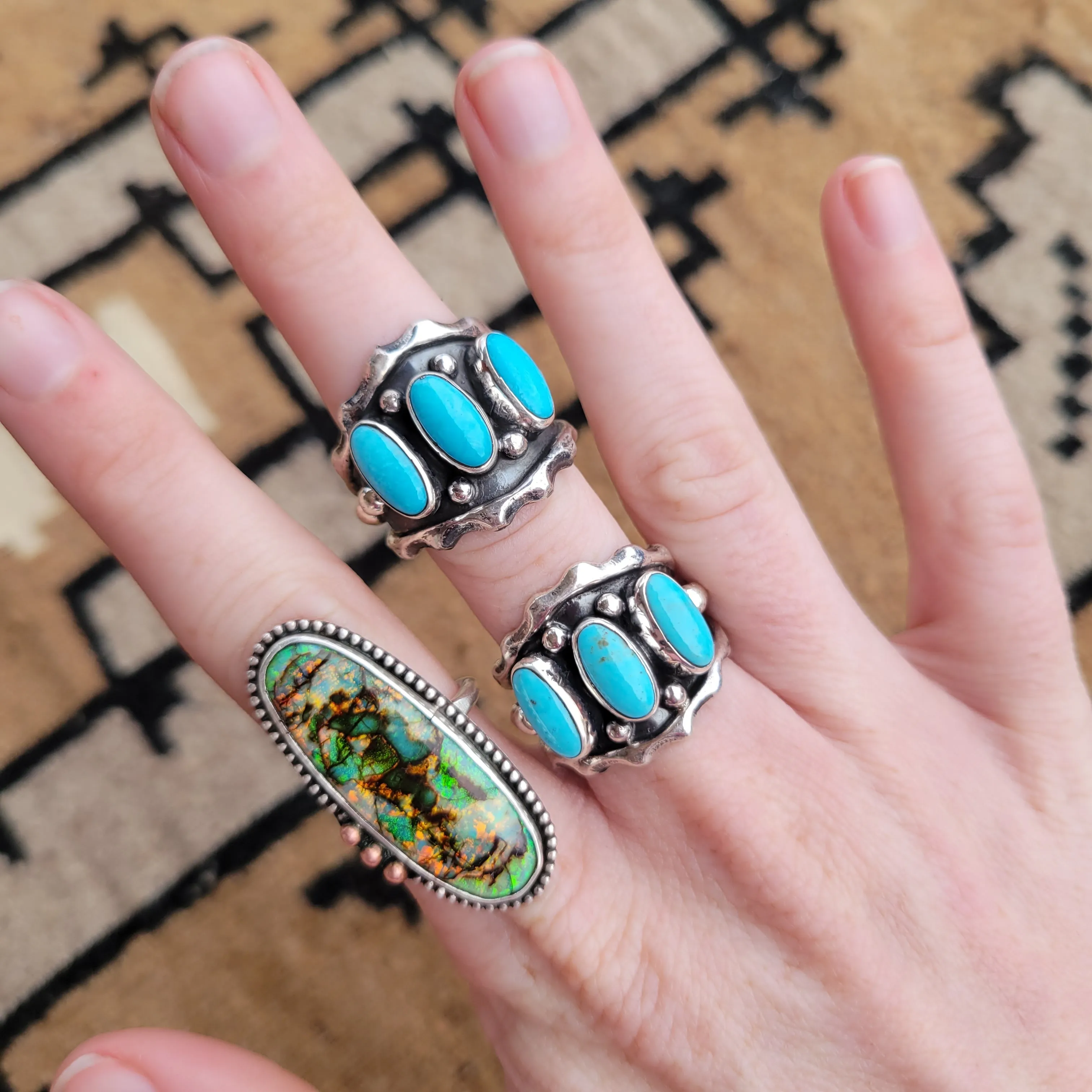 The Sam Ring